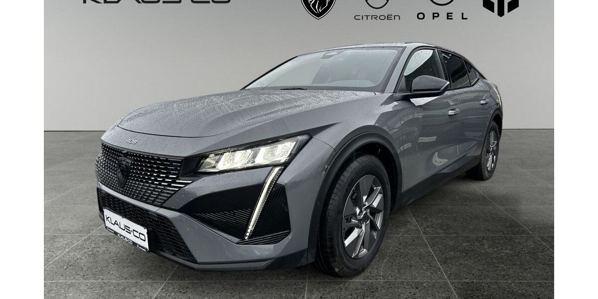 Peugeot 408 7.935 km 33.990 &euro; Flensburg 24941