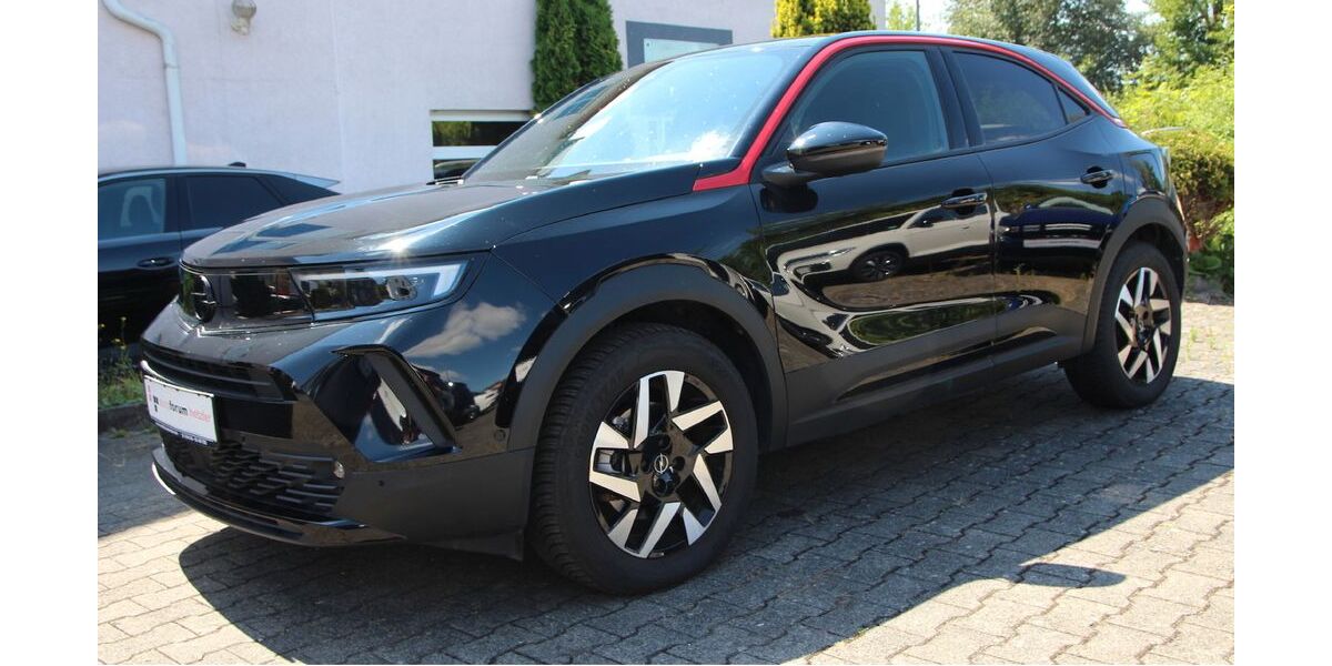 Opel Mokka 10.000 km 19.990 &euro; Lollar 35457