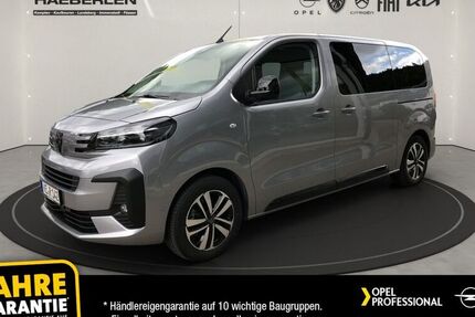Peugeot Traveller