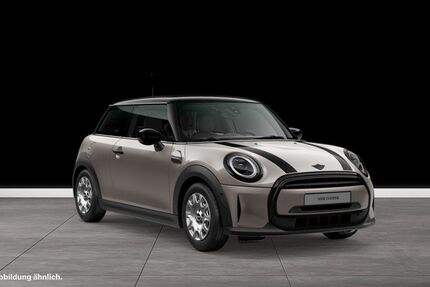 Mini Cooper 48.102 km 22.307 &euro; Hannover 30539