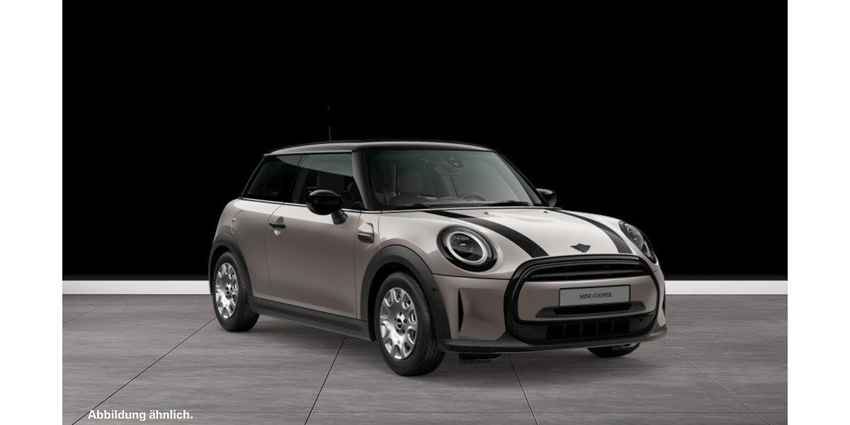 Mini Cooper 48.102 km 22.307 &euro; Hannover 30539