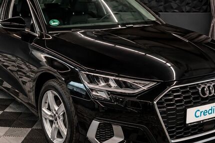 Audi A3 87.677 km 19.990 &euro; Emden 26721