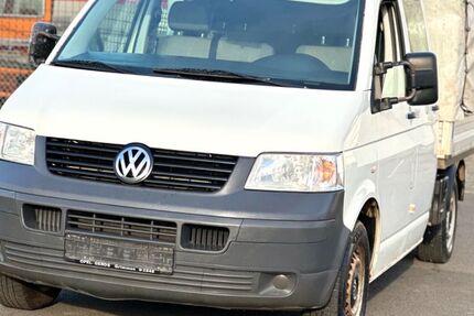 VW T5 Transporter 190.500 km 4.900 &euro; Bovenden / Göttingen Niedersachsen / 37120