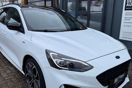 Ford Focus 171.200 km 12.990 &euro; Apen 26689