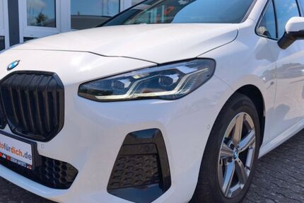 BMW 223 Active Tourer 17.870 km 32.980 &euro; Redekin 39319