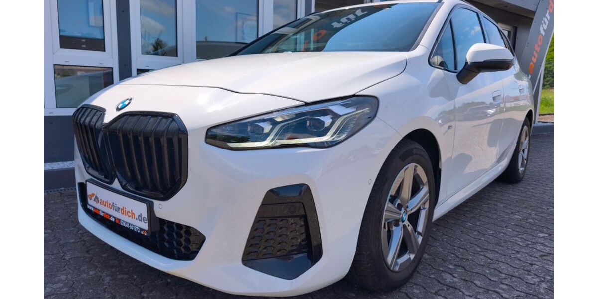 BMW 223 Active Tourer 17.870 km 32.980 &euro; Redekin 39319