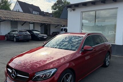 Mercedes-Benz C 250 159.900 km 17.890 &euro; Neunkirchen 57290