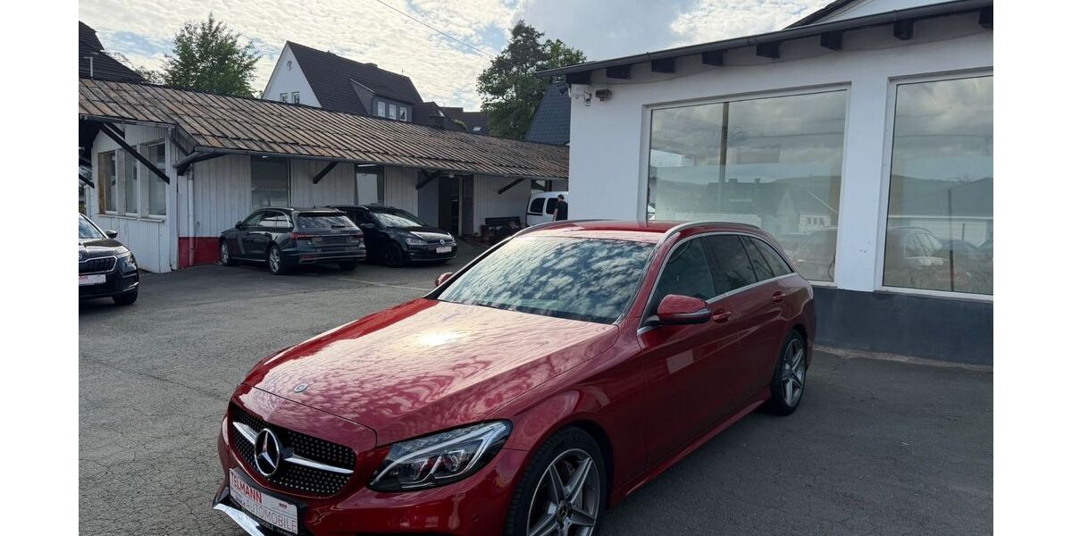 Mercedes-Benz C 250 159.900 km 17.890 &euro; Neunkirchen 57290
