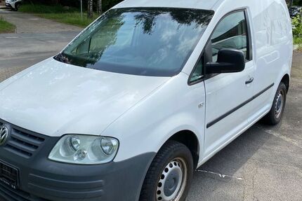 VW Caddy 262.890 km 2.200 &euro; Itzehoe 25524