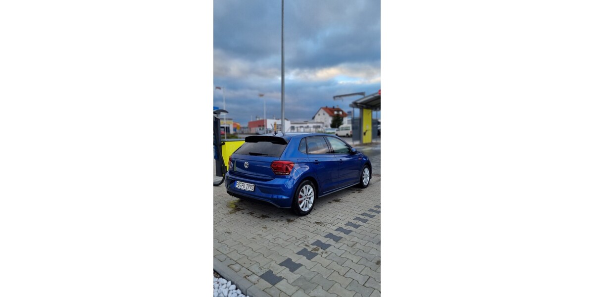 VW Polo 56.000 km 22.900 € Igensdorf 91338