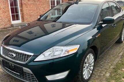 Ford Mondeo 152.800 km 4.999 &euro; Bargeshagen 18211