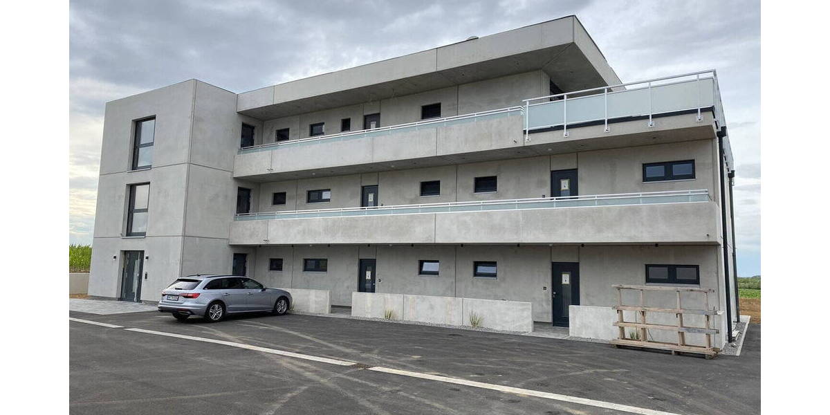 Etagenwohnung Uffenheim - 2 Zimmer, 69 m&sup2;, 289.000&euro; | Angebot:26621808