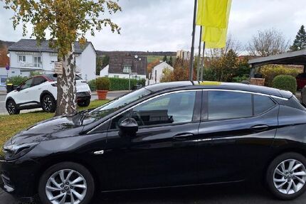 Opel Astra 56.900 km 17.390 &euro; Taunusstein 65232