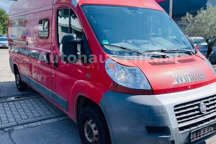 Fiat Ducato 294.000 km 4.999 € Ketsch 68775