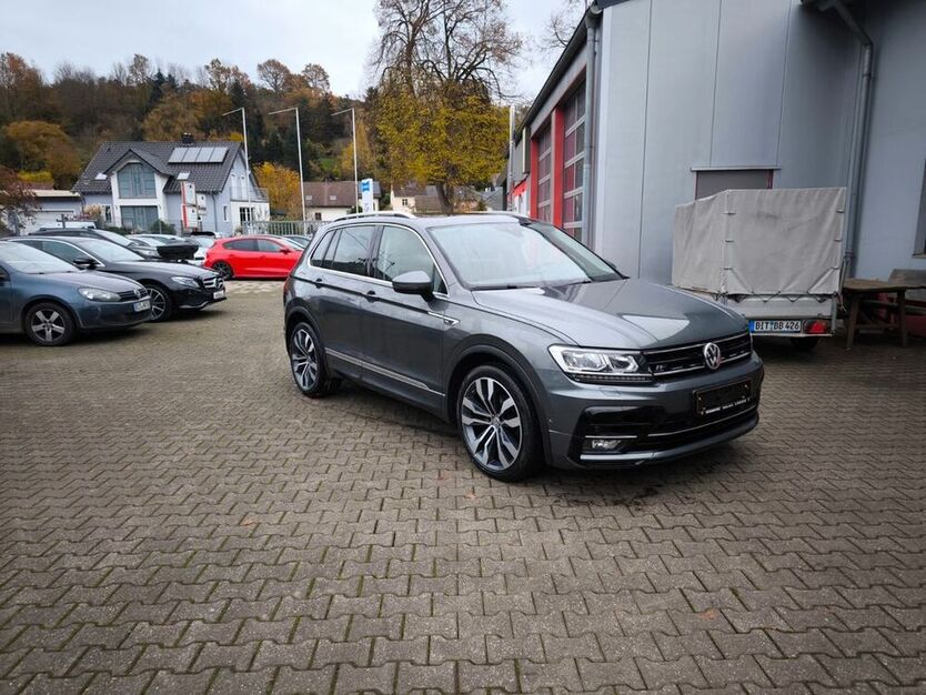 Tiguan