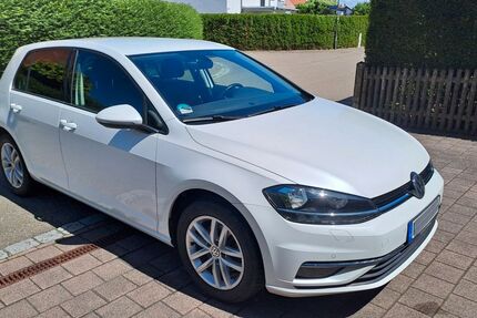 VW Golf 63.888 km 14.900 &euro; Berg im Gau 86562