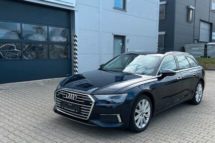 Audi A6 111.000 km 24.900 &euro; Kelkheim 65779