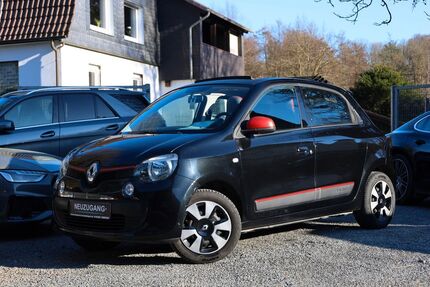 Renault Twingo 89.450 km 6.799 &euro; Kierspe 58566