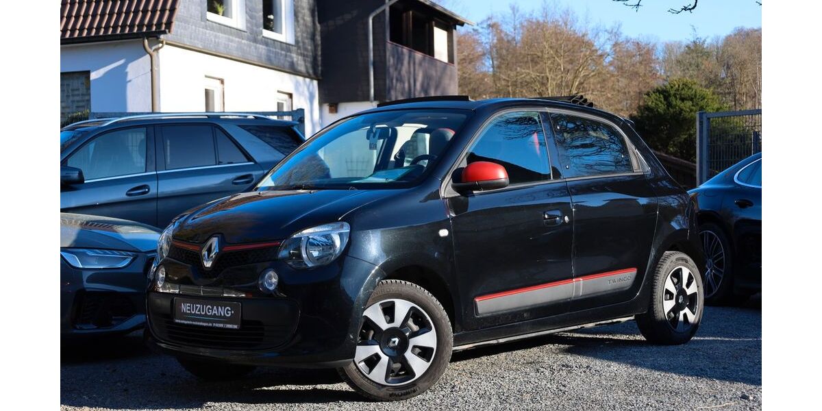 Renault Twingo 89.450 km 6.799 &euro; Kierspe 58566