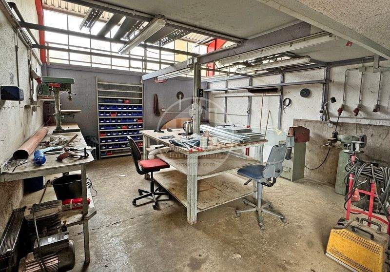 Gewerbeobjekt Aurich Innenstadt - 550.000&euro; | Angebot:25660691