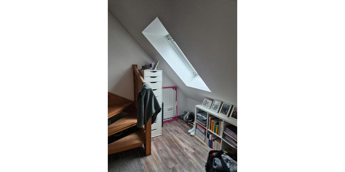 Maisonettenwohnung Greifswald - 2 Zimmer, 51 m&sup2;, 540&euro; | Angebot:26402432