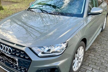 Audi A1 25.000 km 22.200 &euro; Marsberg 34431