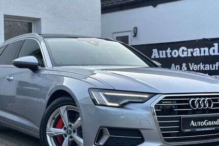 Audi A6 236.964 km 22.900 &euro; Beckum 59269
