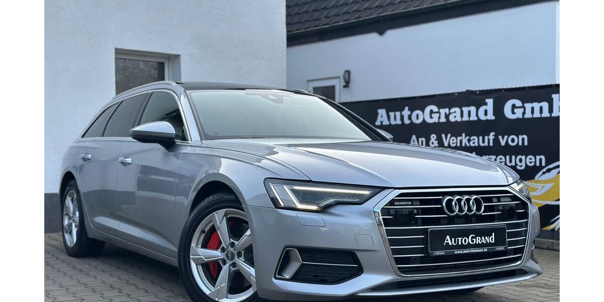 Audi A6 236.964 km 22.900 &euro; Beckum 59269