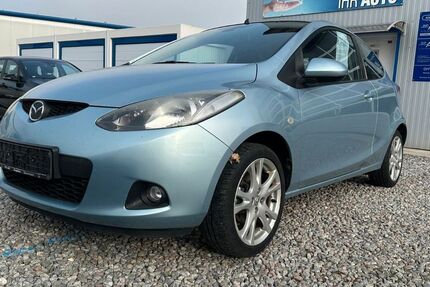 Mazda 2 150.000 km 2.200 &euro; Alteglofsheim bei Regensburg 93087