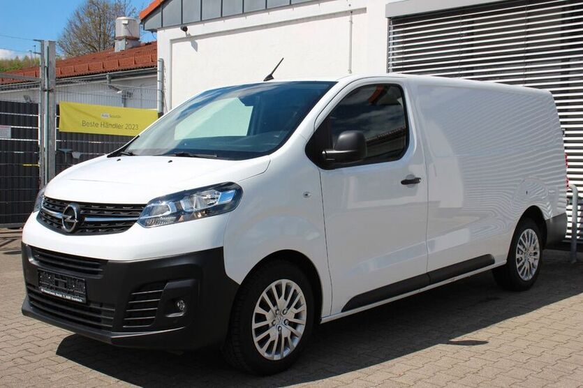 Vivaro