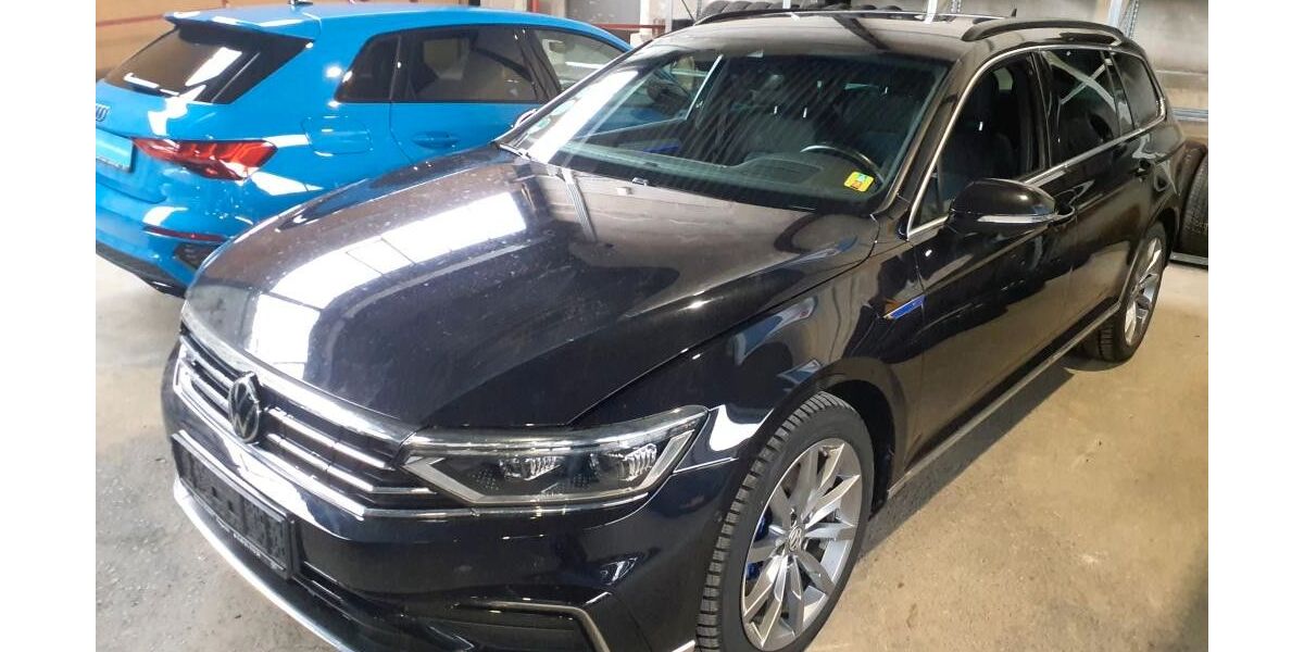 VW Passat 98.063 km 22.800 &euro; Eichenzell 36124