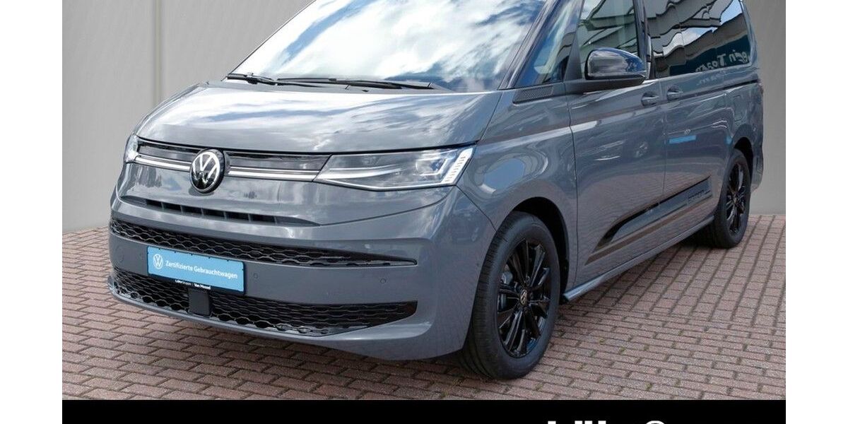 VW T7 Multivan 1.015 km 65.450 &euro; Meckenheim / Bonn 53340