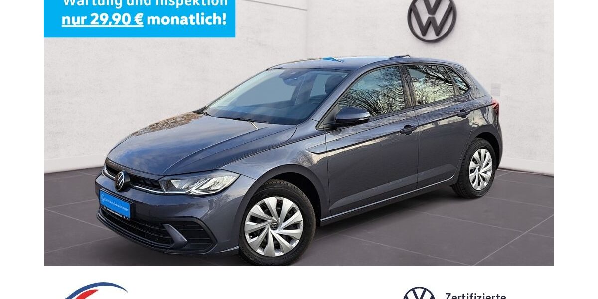VW Polo 8.136 km 23.130 &euro; Kölln-Reisiek 25337