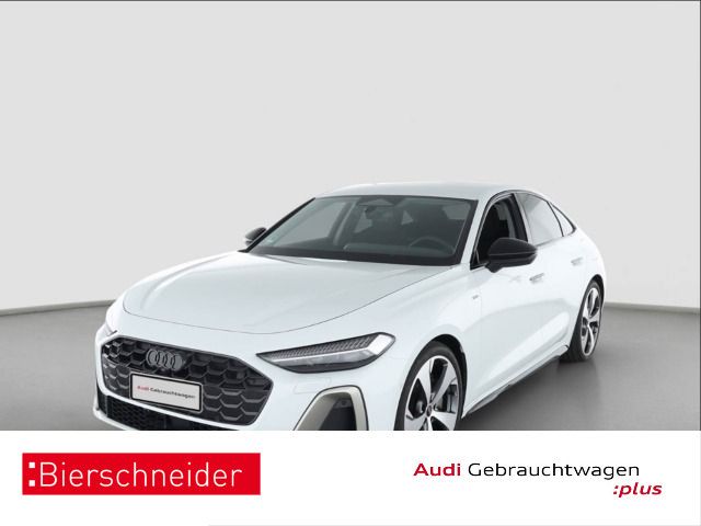 Audi A5 6.519 km 52.750 &euro; Aalen 73431