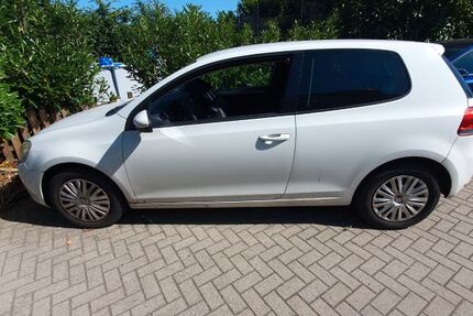 VW Golf 210.483 km 2.300 &euro; Stuhr 28816