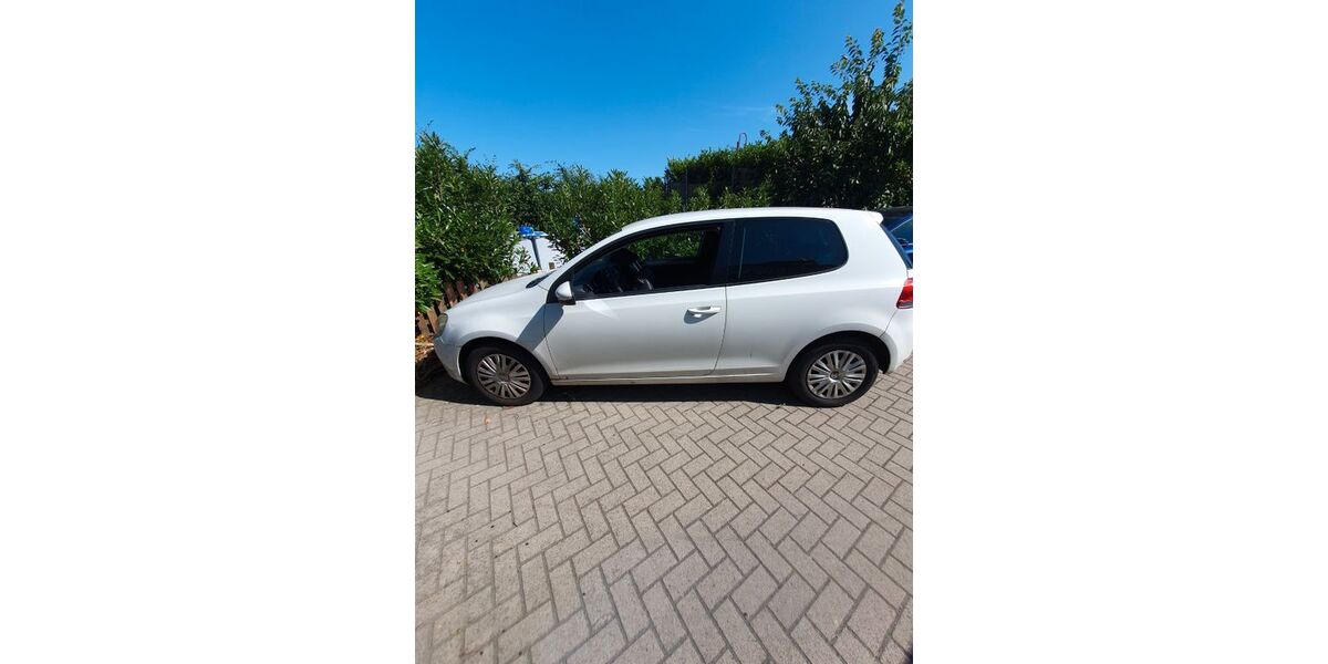 VW Golf 210.483 km 2.300 &euro; Stuhr 28816
