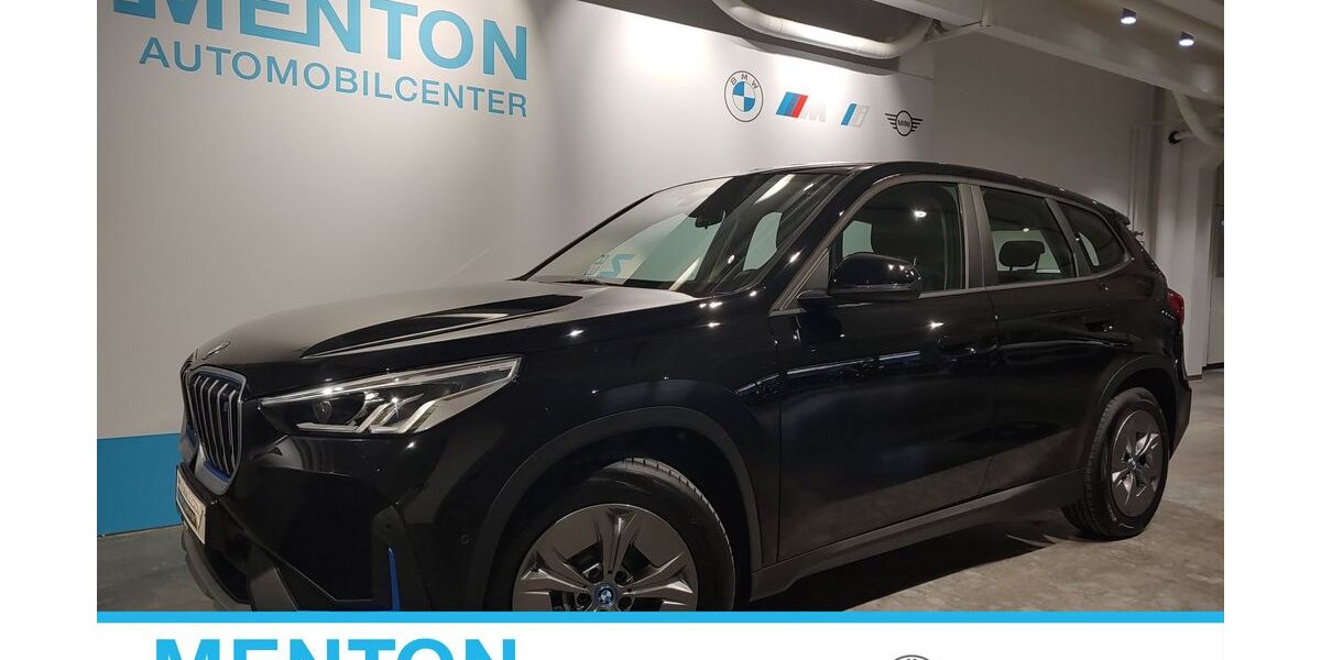 BMW iX1 14.045 km 34.490 &euro; Reutlingen 72766