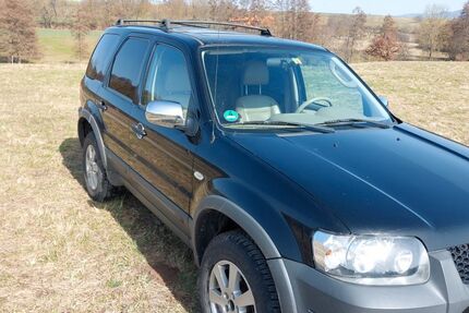 Ford Maverick 170.550 km 2.650 &euro; Meißner 37290