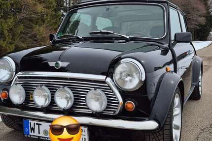 Mini 1300 230.000 km 18.500 &euro; Herrischried 79737