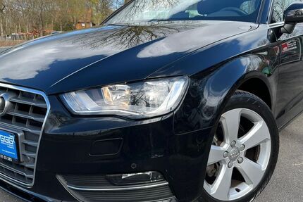 Audi A3 128.000 km 14.990 &euro; Soltau 29614
