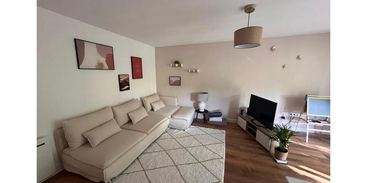 Etagenwohnung Saarbrücken West - 3 Zimmer, 68 m&sup2;, 149.000&euro; | Angebot:26409291