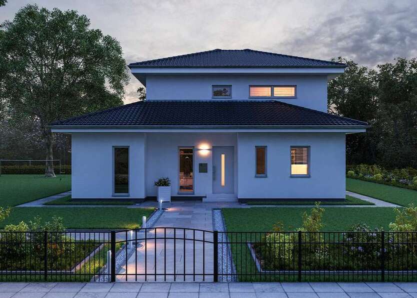 Haus zum Kaufen in Meschede 420.800 € 175 m²