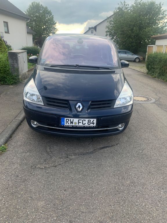 Espace