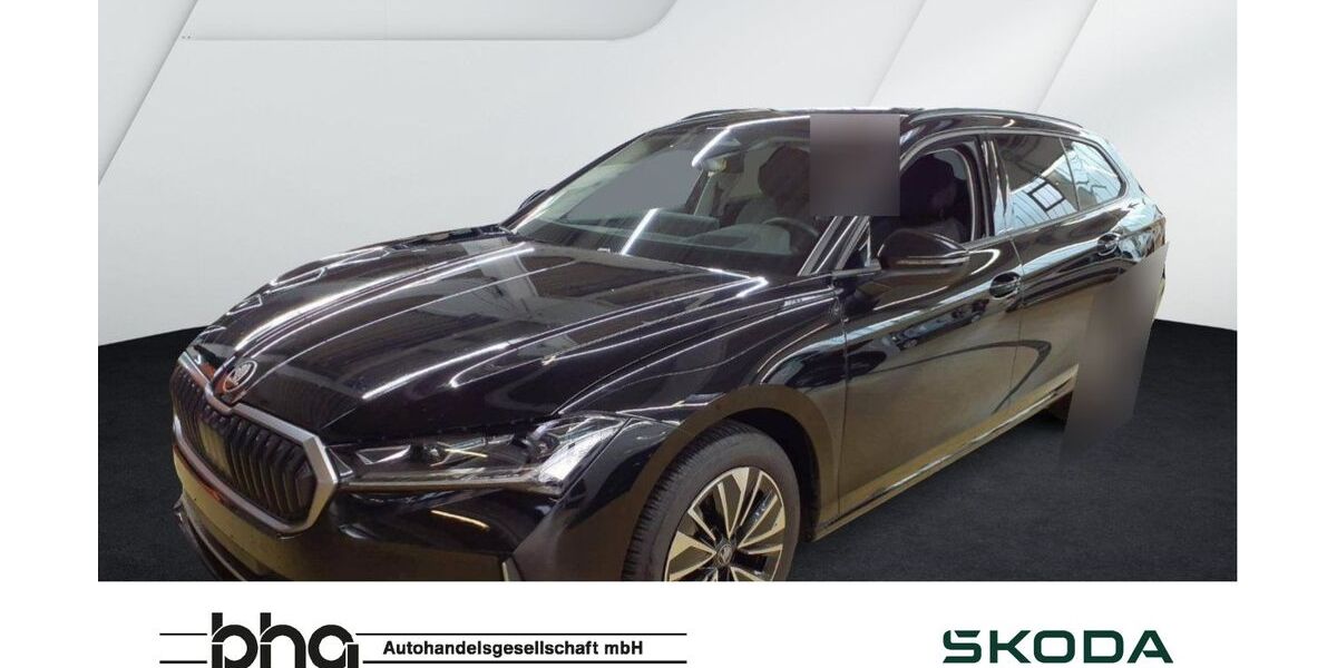 Skoda Superb 18.063 km 37.930 &euro; Freudenstadt 72250