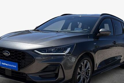 Ford Focus 18.650 km 22.390 &euro; Freiburg 79108