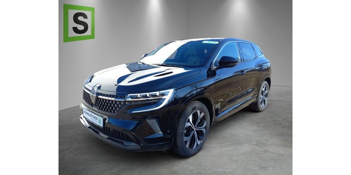 Renault Austral 25.766 km 25.990 &euro; Regensburg 93055