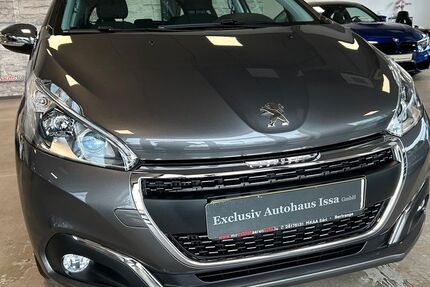 Peugeot 208 13.870 km 13.990 € Dillingen 66763