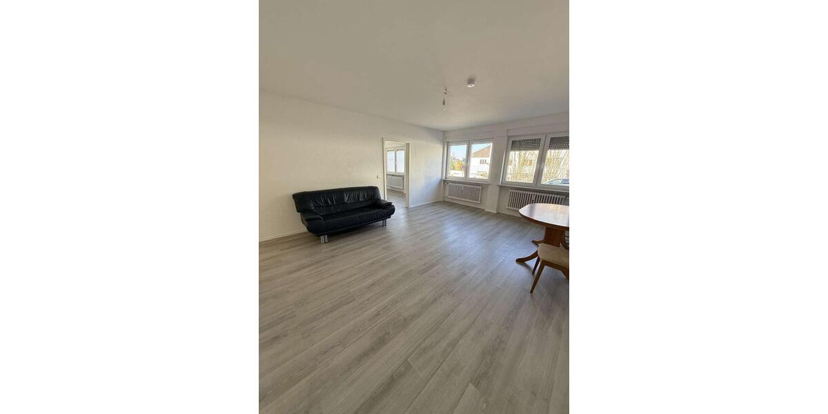 Erdgeschoßwohnung Völklingen - 3 Zimmer, 88 m&sup2;, 725&euro; | Angebot:25415948