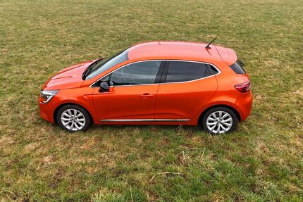 Renault Clio 45.300 km 11.990 &euro; Rheinfelden (Baden) 79618