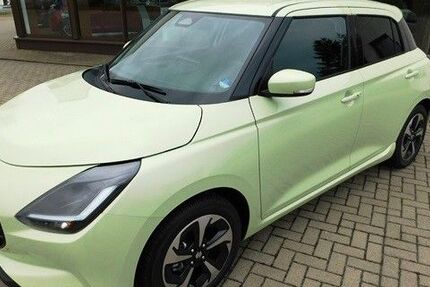 Suzuki Swift 3.500 km 18.890 &euro; Wernigerode 38855